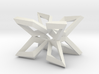 CC Table Structure Sharp 3d printed 