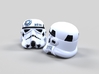 Imperial Stormtrooper Helmet 501st 3d printed 