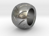 Max Power - Racing Tire Ring 3d printed 