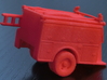 ALF Century 2000 Body 32 Body 3d printed The photos shows the 1:87 version