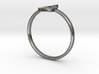 Neda Symbol Ring - US Size 6 3d printed 