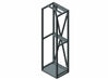 1/87 HO concrete preform cage holders 3d printed 