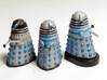 Dalek Mk II - Neutral Pose 3d printed Painted prints (only right hand unit included)