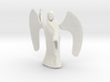 Angel  3d printed 