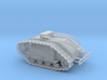 1:16 German Goliath Sd.Kfz. 302 with control box 3d printed 