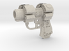 Gantz X-Gun 3d printed 