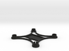 Micro Quadcopter 95mm Brushed frame 3d printed 
