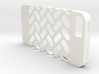 iPhone SE/5/5s DIY Case - Ventilon 3d printed 