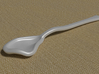 Little One'z Spoon 3d printed Computer Generated Image
