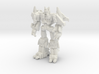 Superion (G1) Miniature 3d printed 