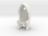Chair Inquisitor V2 3d printed 