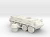 BTR- 60 vehicle (Russian) 1/87 3d printed 