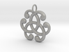 Health Harmony Therapy Celtic Knot 3d printed 