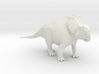Pachyrhinosaurus canadensis - Alert Male 1/40 3d printed 