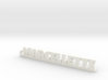MARCELLETTE Keychain Lucky 3d printed 
