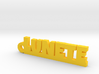 LUNETE Keychain Lucky 3d printed 