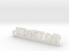KRISTOR Keychain Lucky 3d printed 