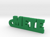 METE Keychain Lucky 3d printed 