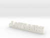 LOTHAIRE Keychain Lucky 3d printed 