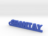 SHANTAY Keychain Lucky 3d printed 