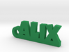 ALIX Keychain Lucky 3d printed 