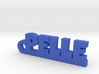 PELLE Keychain Lucky 3d printed 