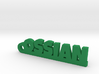 OSSIAN Keychain Lucky 3d printed 