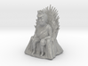 Donald Trump as Game of Thrones Character 3d printed 