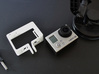 GoPro Hero 3 Frame Mount Strong Secure fit  Go Pro 3d printed Add a caption...