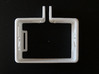 GoPro Hero 3 Frame Mount Strong Secure fit  Go Pro 3d printed Add a caption...