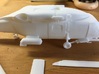 SH-60 USCG V20 87thScale 3D Print_Fuse 3d printed 