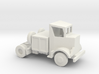 1/160 Scale Autocar Tractor 2 3d printed 
