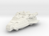 Tramp Freighter, Flying 3d printed 