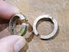 Ring for Bri - 16.33 mm ID 3d printed 