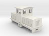 HOn30 Electric Centrecab Locomotive (Jennifer 2) 3d printed 