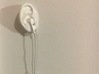 Wall Ear - Right 3d printed 