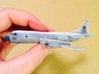 US Navy P3 Orion 3d printed 