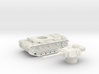 Panzer III L (Germany) 1/87 3d printed 