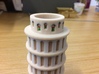 Pencil Holder 3d printed There are even bells!