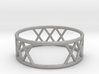 XXX Ring Size-10 3d printed 