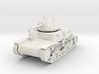 PV41 M13/40 Medium Tank (1/48) 3d printed 