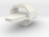 Medbay Surgical Bed (Star Trek Next Generation) 3d printed 