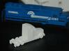 Tractor1 - Zscale 3d printed Early Print