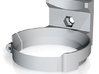 Sony NEX SEL18200 Tripod ring mount 3d printed 
