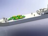 LST-906 & 3 x LST 542 Type LST 1/1800 3d printed Add a caption...