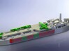 LST-906 & 3 x LST 542 Type LST 1/1800 3d printed Add a caption...