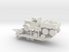 1/120 US Tank recovery set M19 3d printed 
