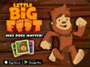 Little Bigfoot Classic Small 3d printed Download Little Bigfoot for Free!