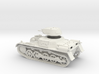 VBA Panzer I Ausf. A Sd.Kfz 101 3d printed 