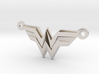 Wonder Woman 3d printed 